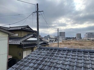 郡山駅 徒歩30分 2階の物件内観写真